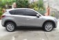 2015 Mazda CX-5 Sport SkyActiv-G 2.5 AWD AT in Las Piñas, Metro Manila-3