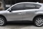 2015 Mazda CX-5 Sport SkyActiv-G 2.5 AWD AT in Las Piñas, Metro Manila-5