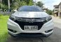 2015 Honda HR-V  1.8 E CVT in Las Piñas, Metro Manila-0