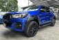 2019 Toyota Hilux  2.8 G DSL 4x4 A/T in Quezon City, Metro Manila-0