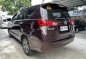 2016 Toyota Innova  2.8 G Diesel AT in Quezon City, Metro Manila-6