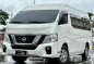 2018 Nissan NV350 Urvan 2.5 Premium 15-seater AT in Makati, Metro Manila-0