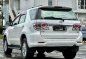 2012 Toyota Fortuner  2.4 G Diesel 4x2 AT in Makati, Metro Manila-10
