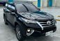 2016 Toyota Fortuner  2.4 V Diesel 4x2 AT in Manila, Metro Manila-0