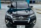 2016 Toyota Fortuner  2.4 V Diesel 4x2 AT in Manila, Metro Manila-1