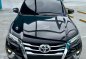 2016 Toyota Fortuner  2.4 V Diesel 4x2 AT in Manila, Metro Manila-6