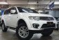 2015 Mitsubishi Montero Sport  GLX 2WD 2.4D MT in Quezon City, Metro Manila-7