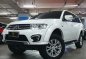 2015 Mitsubishi Montero Sport  GLX 2WD 2.4D MT in Quezon City, Metro Manila-2