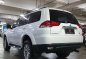 2015 Mitsubishi Montero Sport  GLX 2WD 2.4D MT in Quezon City, Metro Manila-7