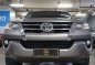 2017 Toyota Fortuner  2.4 G Diesel 4x2 AT in Quezon City, Metro Manila-1