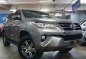 2017 Toyota Fortuner  2.4 G Diesel 4x2 AT in Quezon City, Metro Manila-0