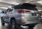 2017 Toyota Fortuner  2.4 G Diesel 4x2 AT in Quezon City, Metro Manila-6