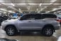 2017 Toyota Fortuner  2.4 G Diesel 4x2 AT in Quezon City, Metro Manila-4