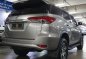 2017 Toyota Fortuner  2.4 G Diesel 4x2 AT in Quezon City, Metro Manila-8