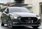 2020 Mazda 3 Sport 2.0 AT in Makati, Metro Manila-2