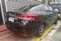 2022 Toyota Vios 1.3 XLE CVT in Quezon City, Metro Manila-1