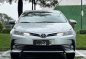 2017 Toyota Corolla Altis  1.6 G CVT in Makati, Metro Manila-1