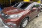 2016 Honda CR-V  2.0 S CVT in Pasig, Metro Manila-0