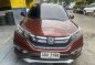 2016 Honda CR-V  2.0 S CVT in Pasig, Metro Manila-1