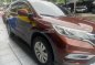 2016 Honda CR-V  2.0 S CVT in Pasig, Metro Manila-2