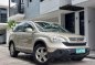 2009 Honda CR-V  2.0 S CVT in Quezon City, Metro Manila-0