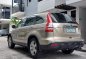 2009 Honda CR-V  2.0 S CVT in Quezon City, Metro Manila-6