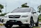 2013 Subaru XV 2.0i CVT in Makati, Metro Manila-2