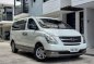 2012 Hyundai Starex  2.5 CRDi GLS 5 AT(Diesel Swivel) in Quezon City, Metro Manila-0