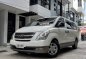 2012 Hyundai Starex  2.5 CRDi GLS 5 AT(Diesel Swivel) in Quezon City, Metro Manila-5
