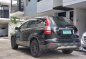 2008 Honda CR-V  2.0 S CVT in Quezon City, Metro Manila-0