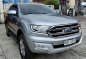 2016 Ford Everest  Trend 2.2L 4x2 AT in Quezon City, Metro Manila-1