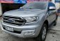 2016 Ford Everest  Trend 2.2L 4x2 AT in Quezon City, Metro Manila-2