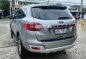 2016 Ford Everest  Trend 2.2L 4x2 AT in Quezon City, Metro Manila-6