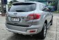 2016 Ford Everest  Trend 2.2L 4x2 AT in Quezon City, Metro Manila-7