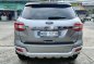 2016 Ford Everest  Trend 2.2L 4x2 AT in Quezon City, Metro Manila-8