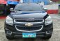 2013 Chevrolet Trailblazer 2.8 4WD AT Z71 in Quezon City, Metro Manila-0