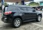 2013 Chevrolet Trailblazer 2.8 4WD AT Z71 in Quezon City, Metro Manila-4