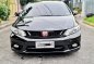 2015 Honda Civic  1.8 S CVT in Bacoor, Cavite-0