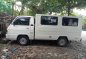 White Mitsubishi L300 2012 for sale in Parañaque-1