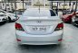 Selling Silver Hyundai Accent 2018 in Las Piñas-2