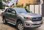 White Ford Ranger 2020 for sale in Automatic-0