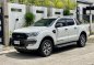 Selling White Ford Ranger 2018 in Balanga-2