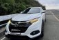 Selling Pearl White Honda Hr-V 2019 in Quezon City-0