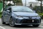 White Toyota Altis 2020 for sale in Automatic-0