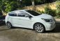 White Hyundai Accent 2013 for sale in Automatic-0