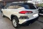 White Toyota Corolla Cross 2022 for sale in Automatic-7