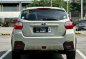 Sell White 2014 Subaru Xv in Makati-2