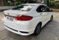 Sell White 2018 Honda City in Pasay-0