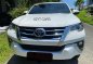 Sell White 2020 Toyota Fortuner in Pasig-1