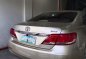 White Toyota Camry 2011 for sale in Automatic-1